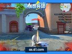 创想兵团重装兵视频,硬核科幻装甲，未来战士的钢铁传奇